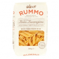 PASTA RUMMO GR.500 MEZZE PENNE